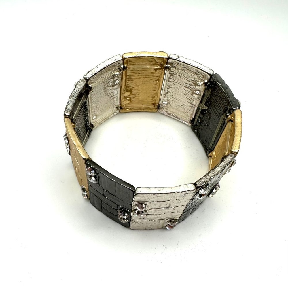 Multi Color Bracelet